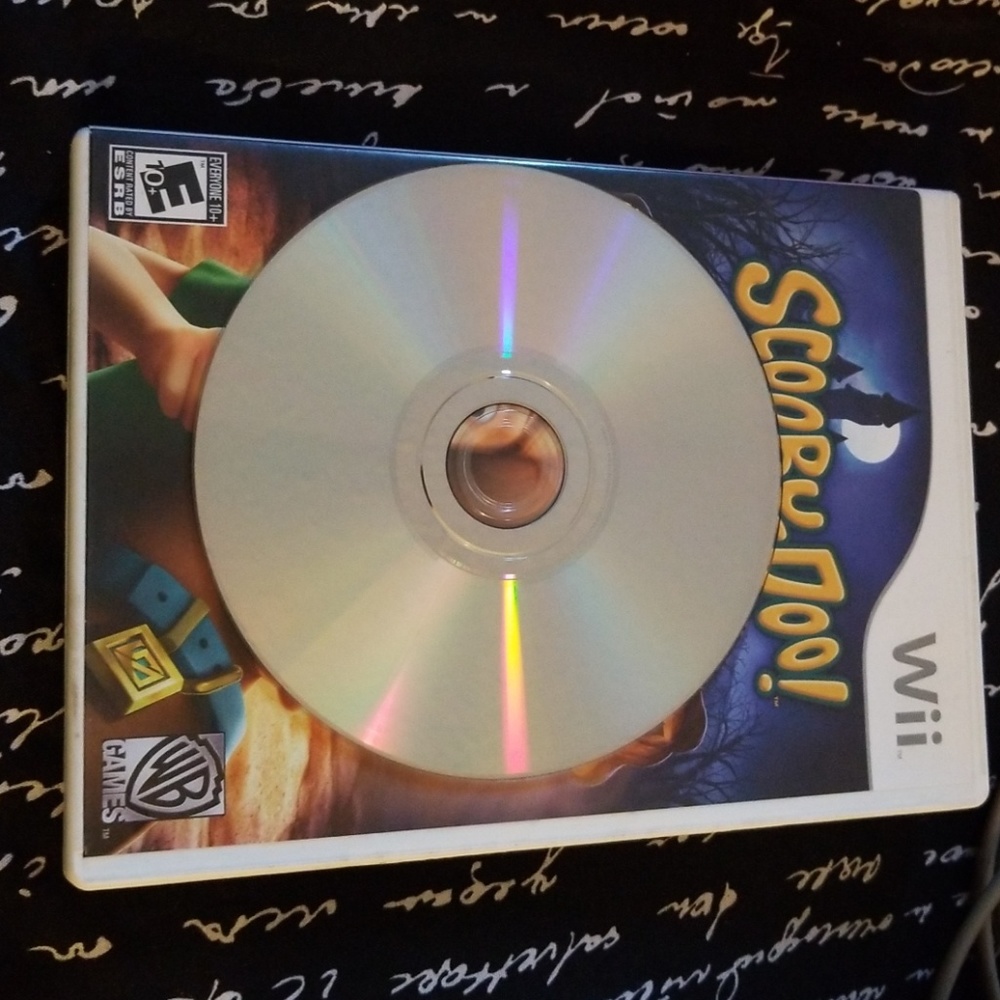Nintendo Wii bundle.. - Picture 3 of 4